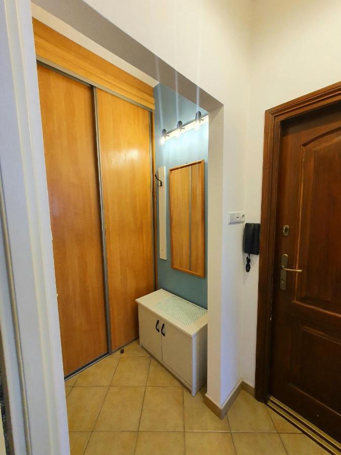 Mini Apartament Łańcut Exterior foto